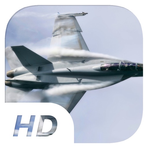 Air Shot - Flight Simulator icon