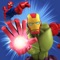 Mix+Smash: Marvel Super Hero Mashers
