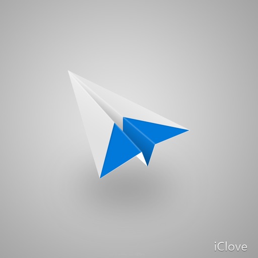 Flights - A flight obstacle game icon