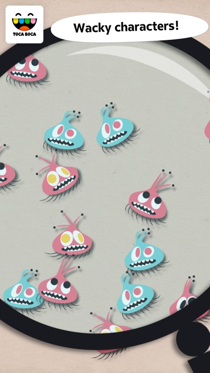 Toca Doctor