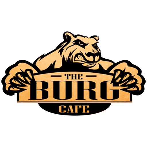 The Burg Cafe