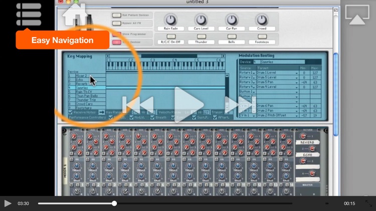 Combinator Course For Reason screenshot-4