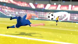 Game screenshot World Football Kick: Champions Cup 17 hack