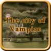 The City Of Vampire