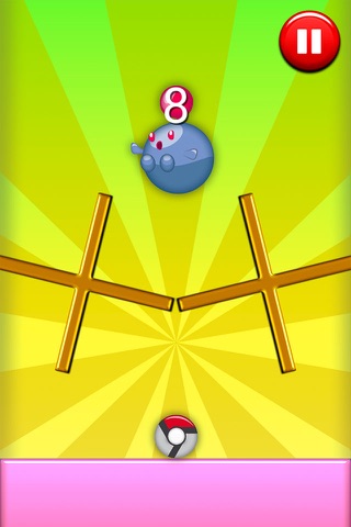 Monster Go - Catch Them All screenshot 3