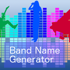 Activities of Band Name Generator, The Free Band Name Creator