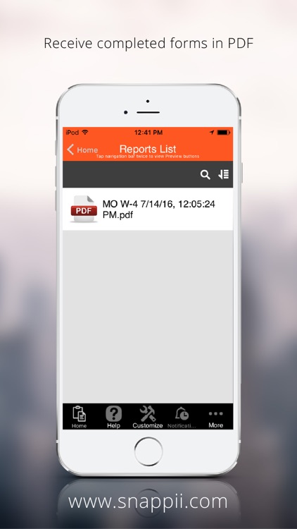 Missouri Form MO W-4 screenshot-4