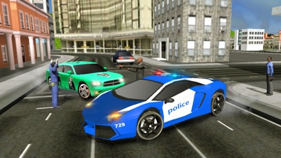 EXTREME POLICE SPORTS CAR CRIME CHASE 3D - ULTIMATE CRIME PATROL GAME 1.0 IOS ĐUA XE EXTREME POLICE SPORTS CAR CRIME CHASE 3D - ULTIMATE CRIME PATROL GAME 1.0 IOS