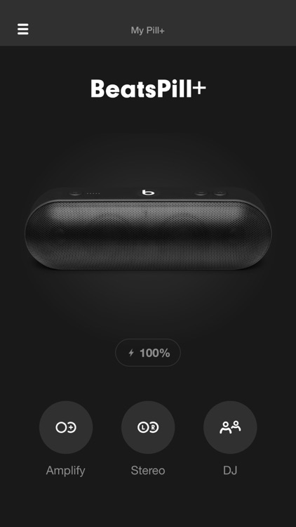 Beats Pill⁺