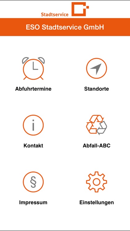 ESO App