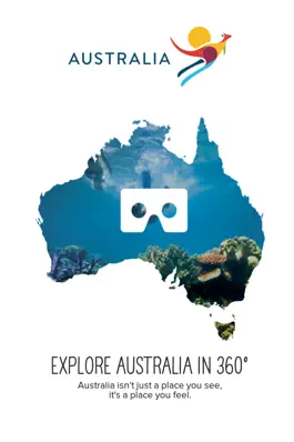 Game screenshot Australia in 360º mod apk
