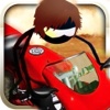 Stick-man Motocross Pro- Stunt Biker Rivals