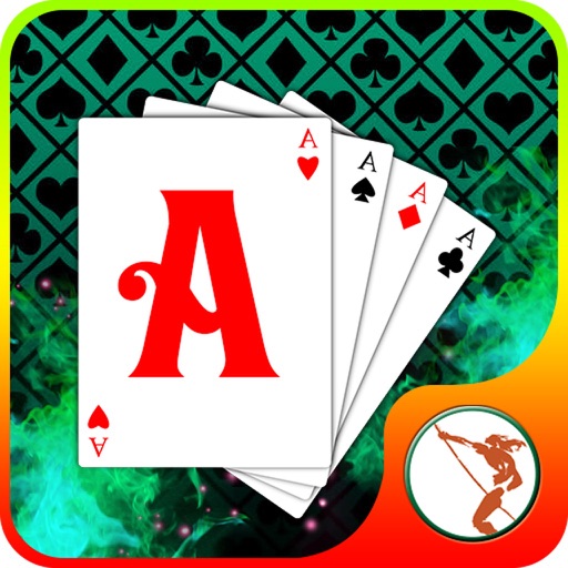 PlayA - Game Bài Online iOS App