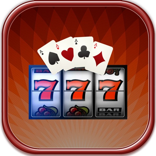Super Spin Wild Mirage - Slots Machines Deluxe Edition Icon