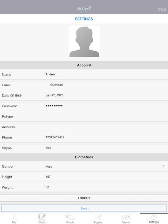 Screenshot #5 pour Activ8