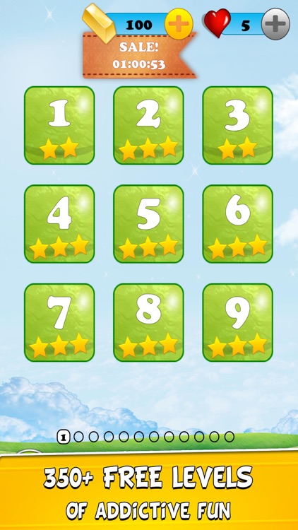 Connect Diamonds Mania screenshot-4