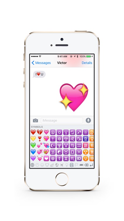 Big Emoji Keyboard Pro - Bigger & More Fun