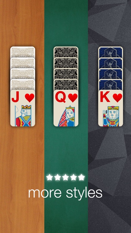 Spider Solitaire - Patience