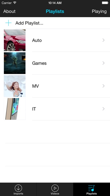 Background Player Pro for Cloud Platforms
