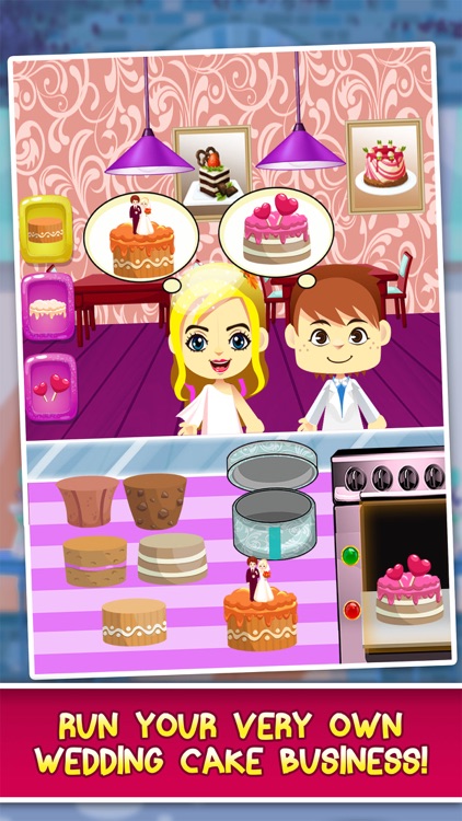 Lunch Food Maker Salon - fun food making & cooking games for kids! on the  App Store