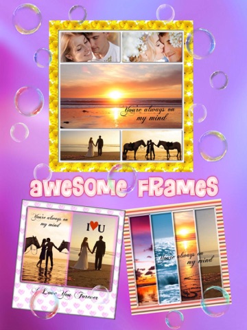 Heart Frames :)のおすすめ画像4