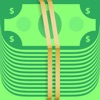 Money Clicker: Swipe Until It Rains - iPadアプリ