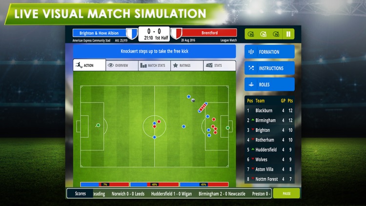 Championship Manager 17 screenshot-3