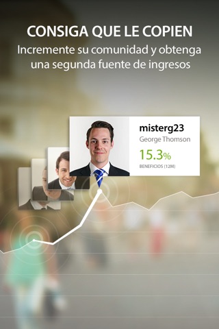 eToro: Trade & Invest screenshot 3