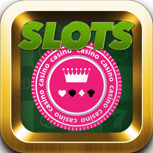 Slots King Pink Paradise - Free World Casino Games iOS App