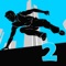 Parkour Shadow Run 2