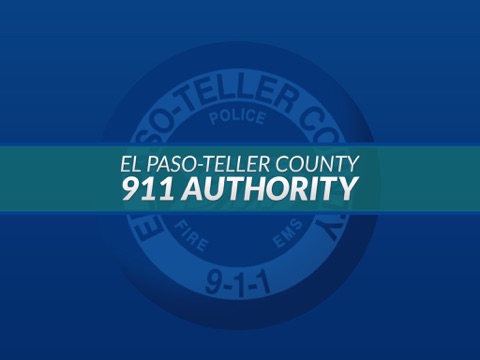 El PasoTeller 911 Authority - náhled