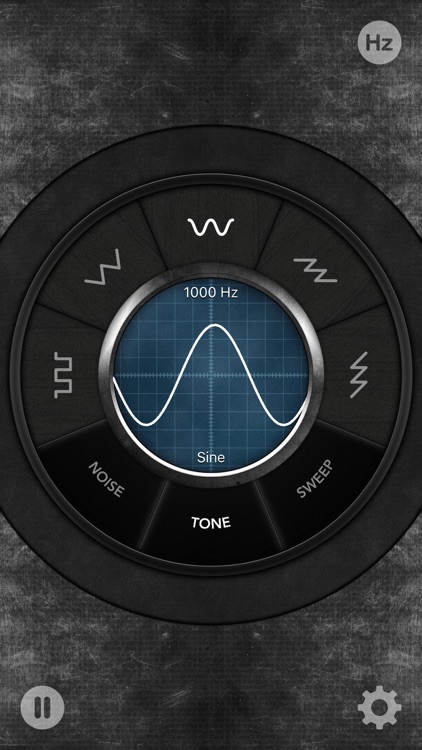 Audio Tool