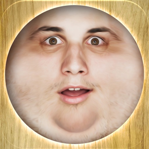 Fatty - Make Funny Fat Face Pictures icon