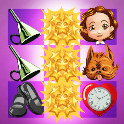 Match 3 Quest – Wizard of OZ Edition Читы