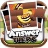 Answers The Pics : Food Trivia Reveal The Photo Games For Free