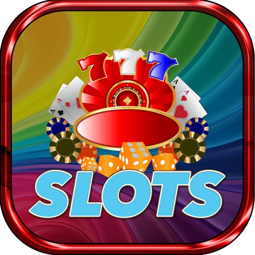 SLOTS Black Diamond Casino - Free Las Vegas Casino Machines iOS App