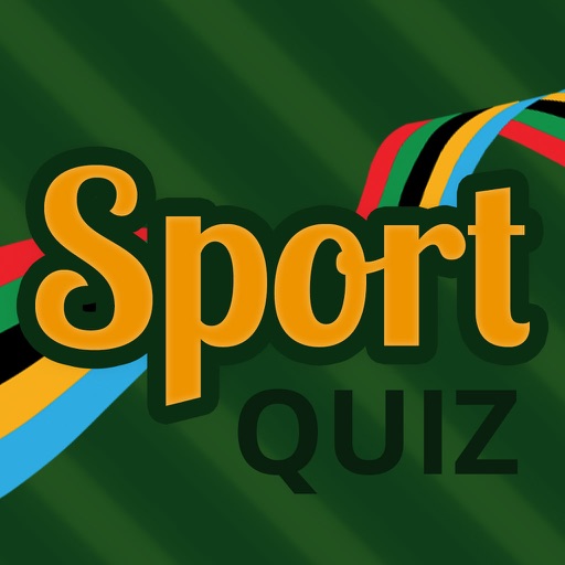 Sport Quiz - Guess the Athlete Icon