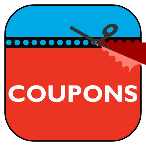 Coupons for PETCO icon