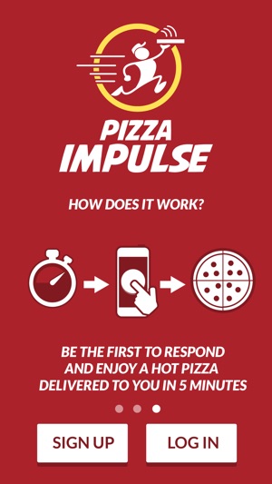 Pizza Impulse(圖1)-速報App