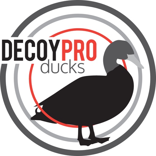 DecoyPro Duck Hunting Diagrams iOS App