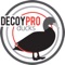 DecoyPro Duck Hunting Diagrams