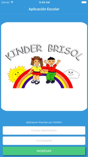 Kinder Brisol(圖1)-速報App