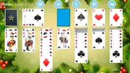 Game screenshot Klondike Solitaire - Free Card Game mod apk