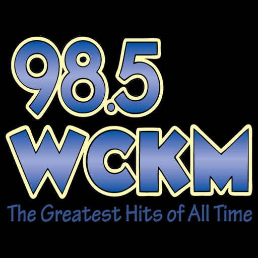 98.5 WCKM Icon