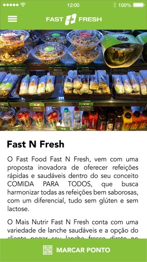 Fast N Fresh