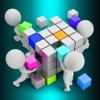 Blossom Flow - Brain Wars & Blast Mind Puzzle By Top Downloaded Games !