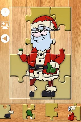 Puzzle Me !!! Christmas Edition screenshot 3