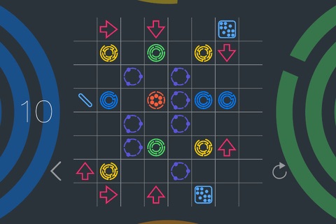 Circles: Logic Puzzles screenshot 3