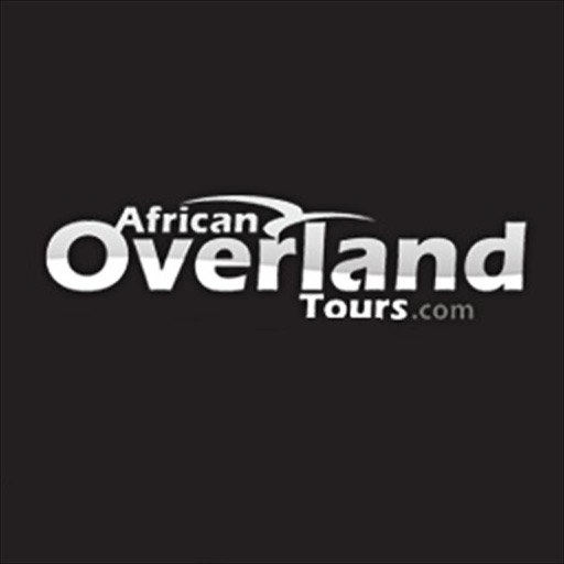 African Overland Tours icon