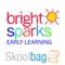 Bright Sparks Early Learning, Skoolbag App for parent and student community